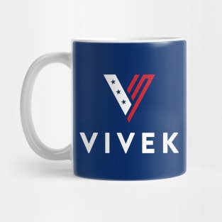 Vivek 2024 Mug